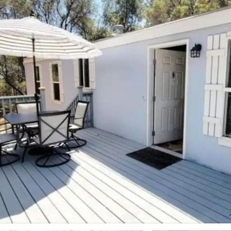 Blue Mountainview Mariposa Exterior foto