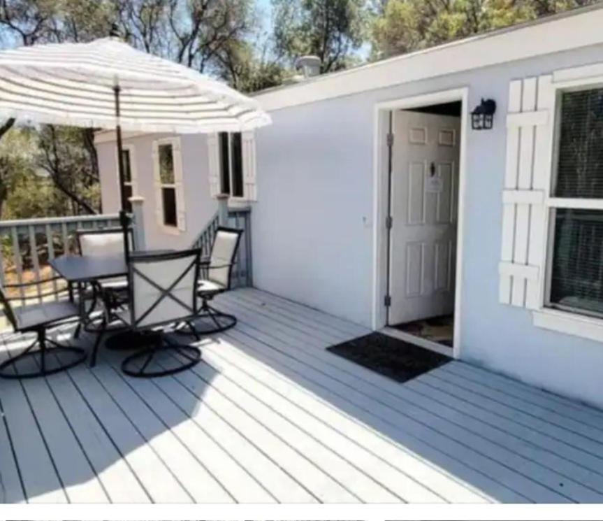 Blue Mountainview Mariposa Exterior foto
